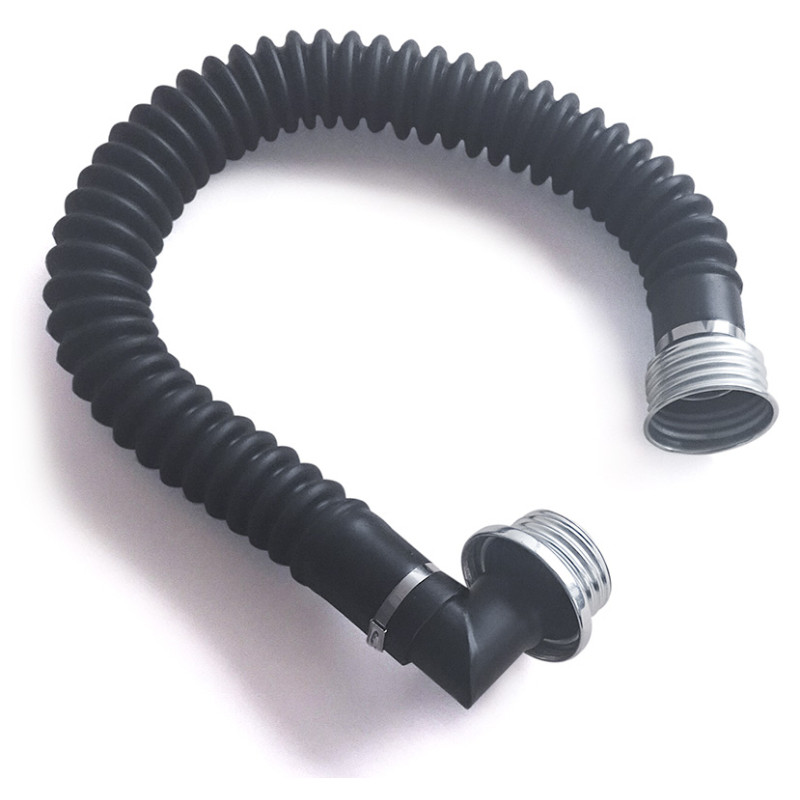 MOI Tuyau flexible à angle Embout Mâle